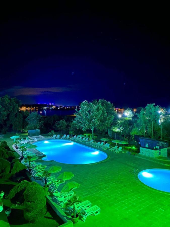 Complex Tismana 3* All Inclusive Jupiter Extérieur photo